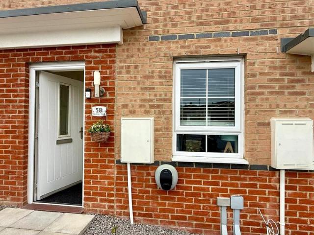 2 bedroom house to rent