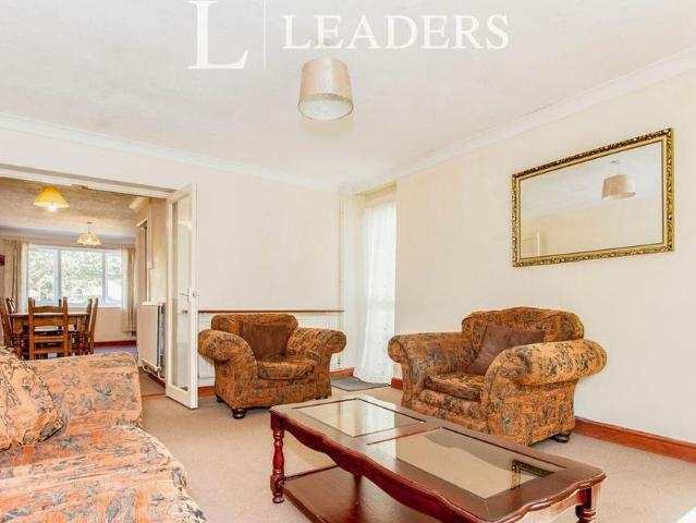 2 bedroom house to rent