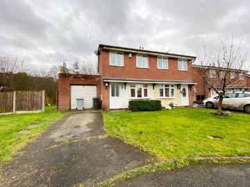2 bedroom house to rent