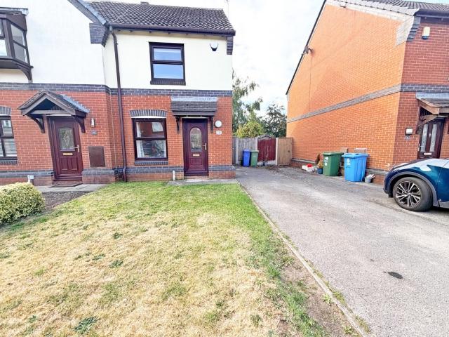 2 bedroom House To Rent