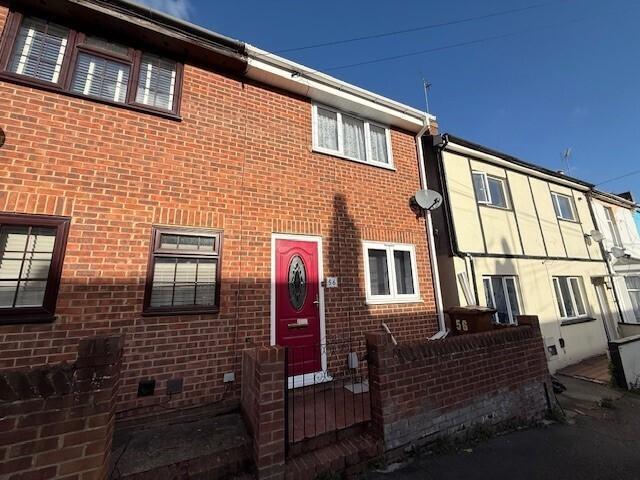 2 bedroom house to rent