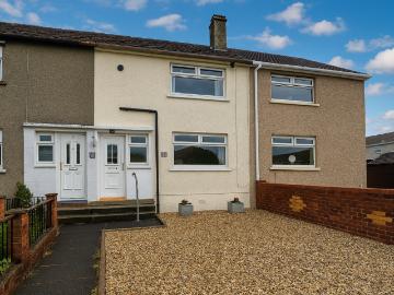 2 bedroom house to rent