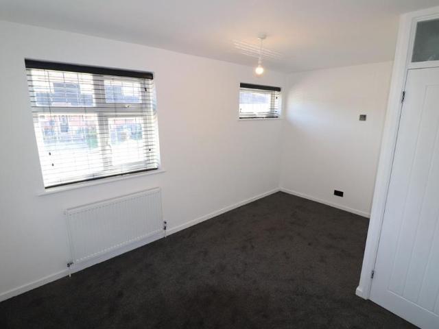 2 bedroom house to rent