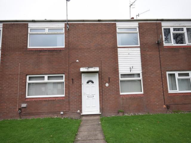 2 bedroom House To Rent