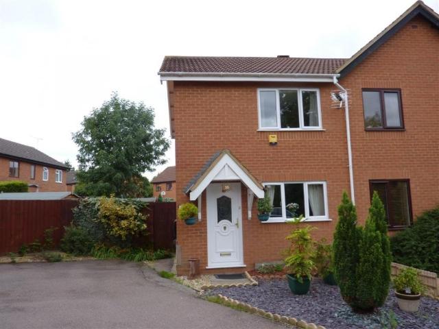 2 bedroom House To Rent