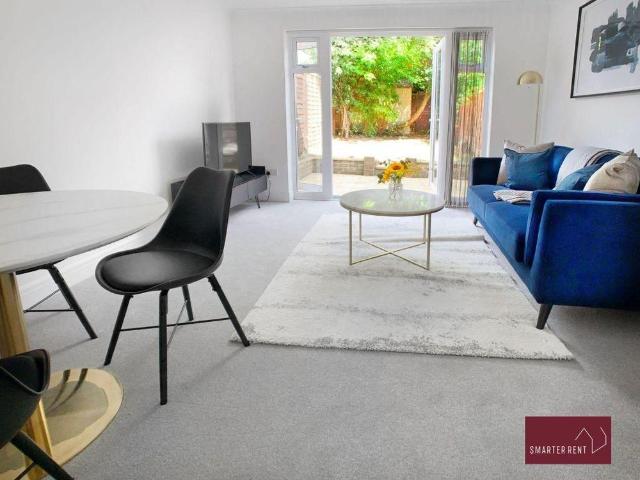 2 bedroom house to rent