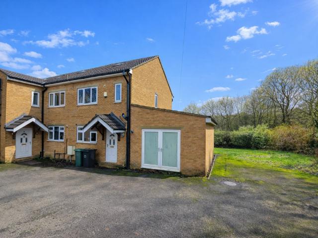2 bedroom House To Rent