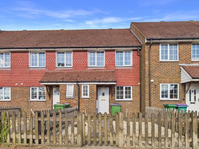 2 bedroom House To Rent