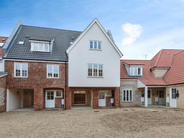 2 bedroom house to rent