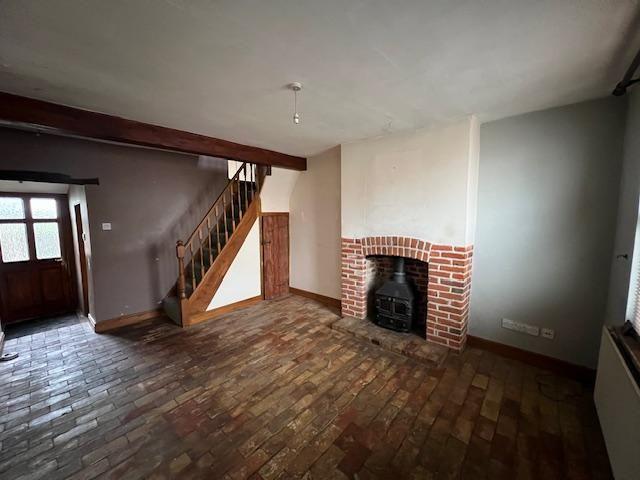 2 bedroom house to rent