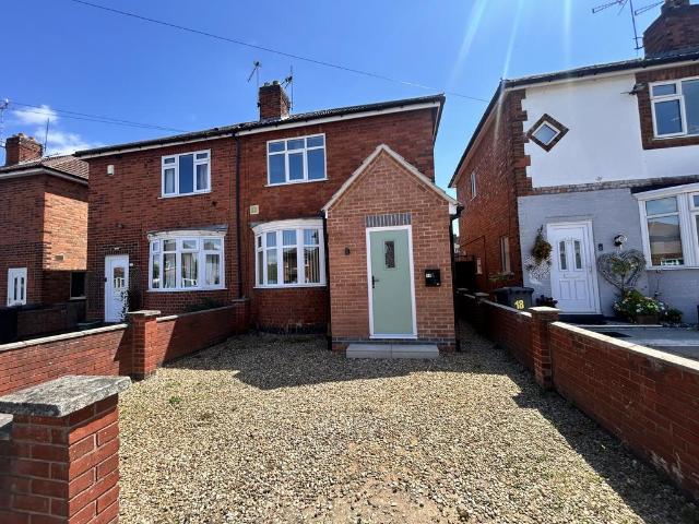 2 bedroom house to rent
