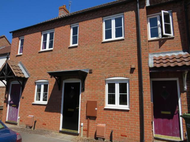 2 bedroom house to rent