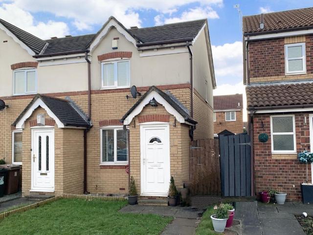 2 bedroom house to rent