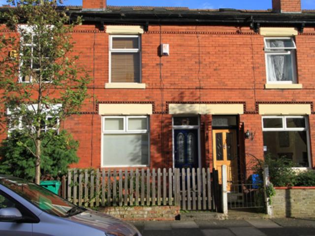 2 bedroom House To Rent