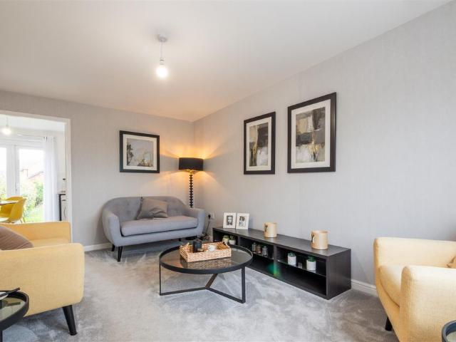 2 Bedroom House To Rent