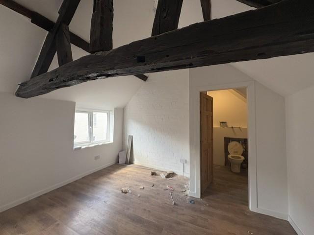 2 bedroom house to rent