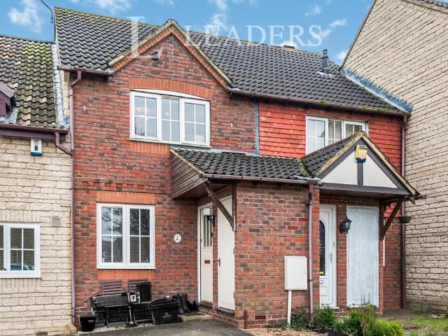 2 bedroom house to rent