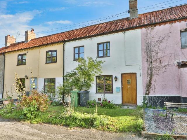 2 bedroom house to rent
