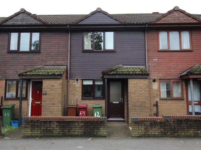 2 bedroom House To Rent