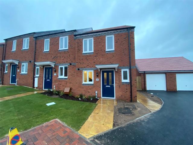 2 bedroom house to rent