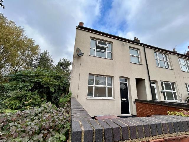2 bedroom house to rent