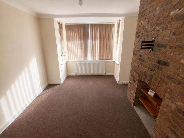 2 bedroom house to rent