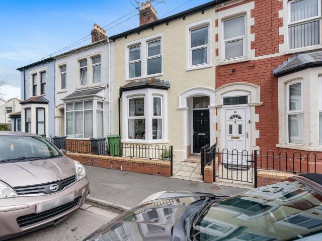 2 bedroom house to rent