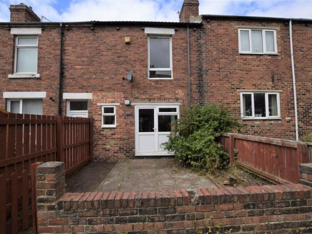 2 bedroom house to rent