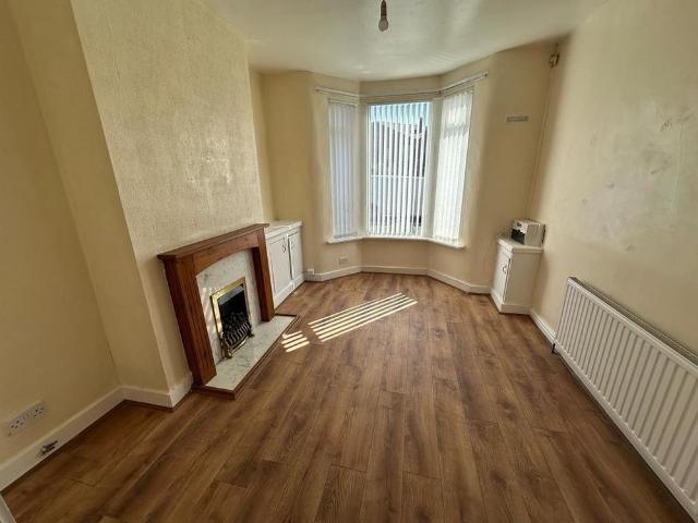 2 bedroom house to rent