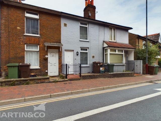 2 bedroom House To Rent