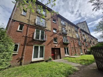 Curle Street G14 Glasgow, Whiteinch Glasgow, G14, Glasgow and West Scotland, South West Scotland