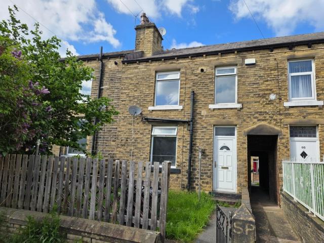 2 bedroom House To Rent