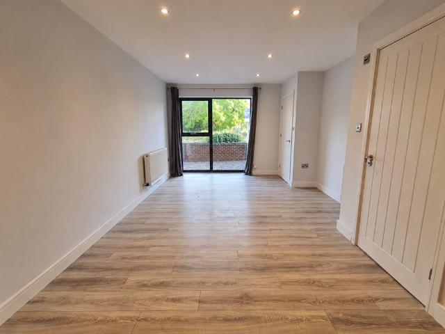 2 bedroom house to rent