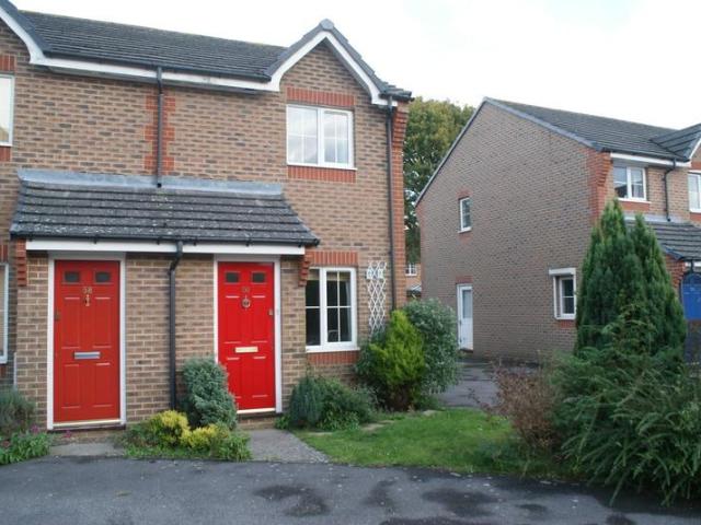 2 bedroom house to rent