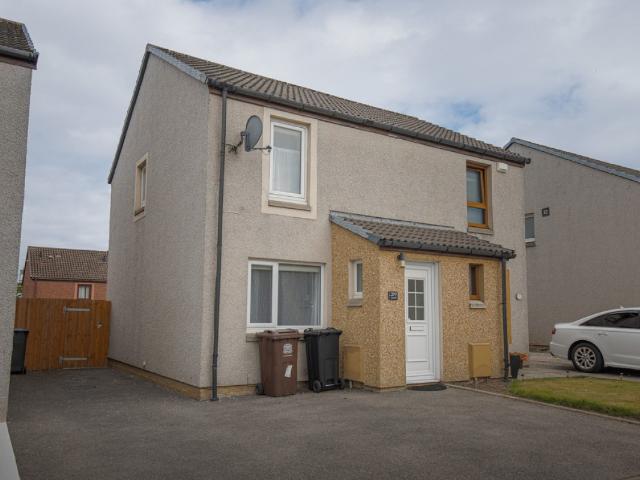 2 bedroom House To Rent