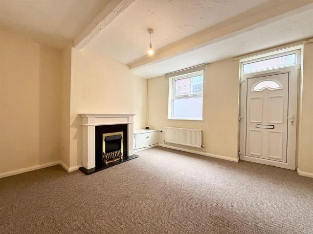 2 bedroom House to rent
