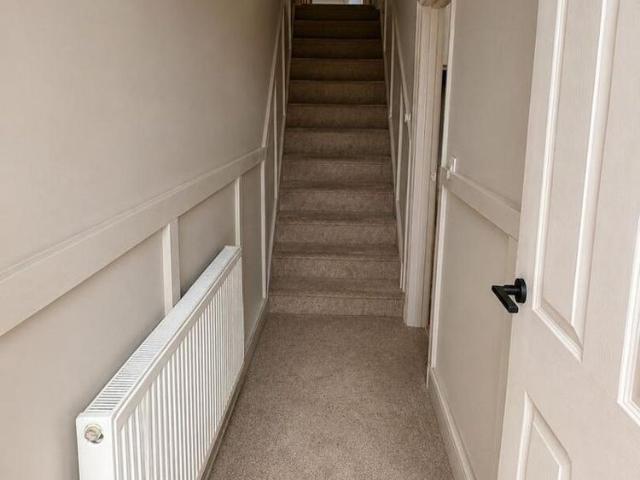 2 bedroom house to rent