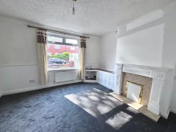 Eldon Street BL2 Bolton, BL2, Bolton, Greater Manchester, North West England