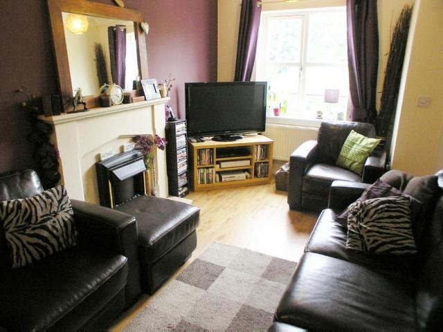 2 bedroom house to rent