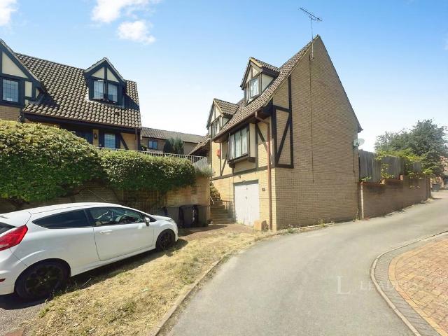 2 bedroom house to rent