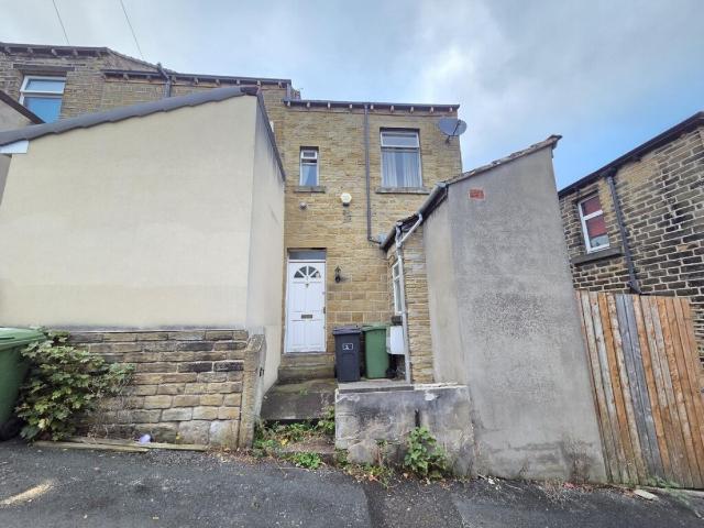 2 bedroom House To Rent