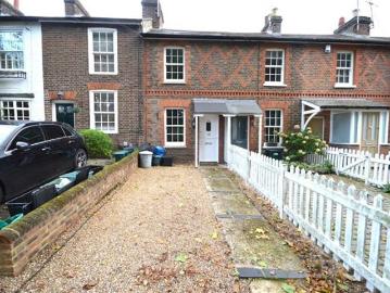 2 bedroom house to rent