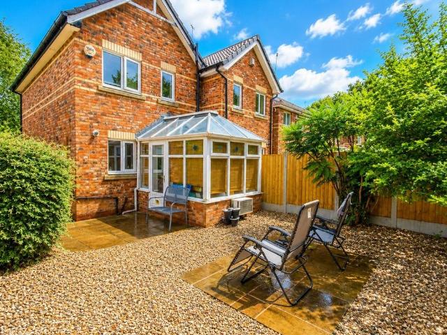 2 bedroom house to rent