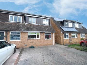 2 bedroom house to rent