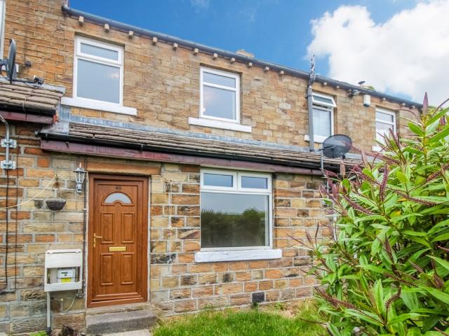 2 bedroom House To Rent