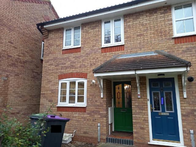 2 bedroom house to rent