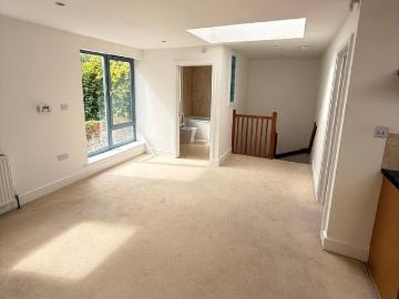 Kingsdown Bristol, BS1, Bristol, Southdowns