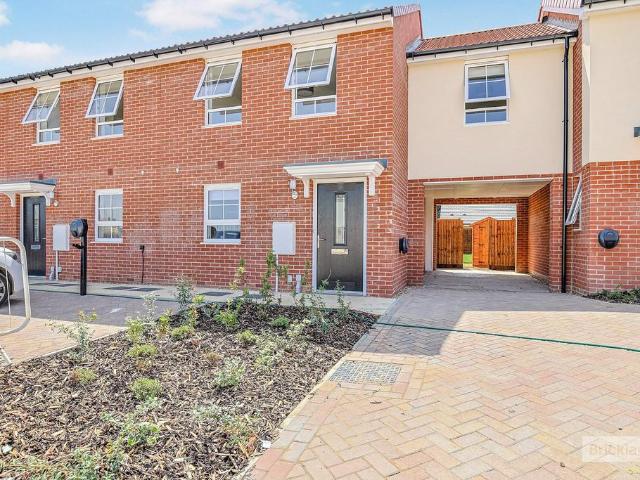 2 bedroom house to rent