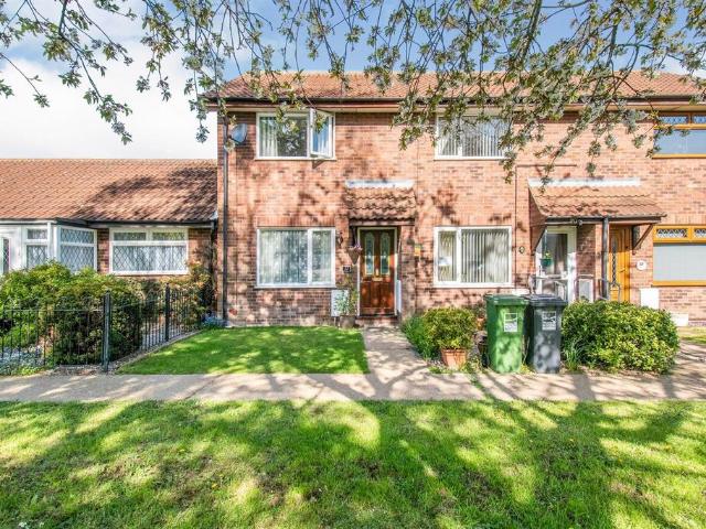 2 bedroom house to rent