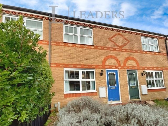 2 bedroom house to rent